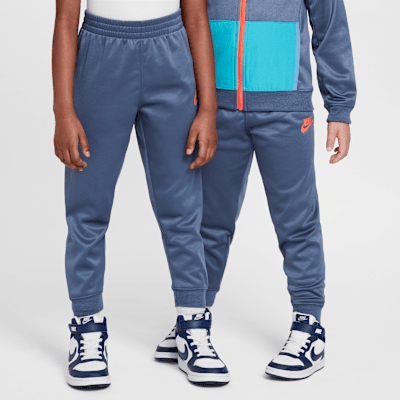 Nike Dri-FIT Little Kids' 2-Piece Track Set