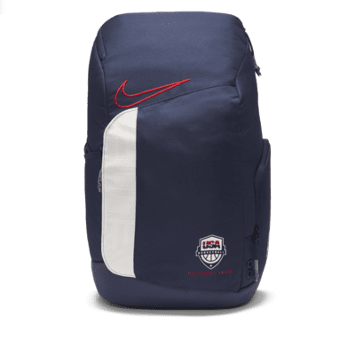 Nike Utility Elite Backpack Dark Blue - FW23 - US