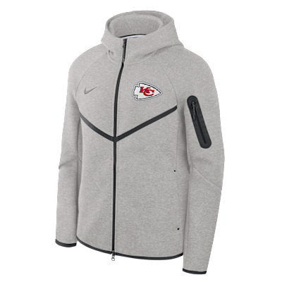 Kansas City Chiefs Tech Fleece Windrunner