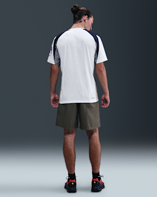 Tottenham Hotspur 2025/26 Match 主場