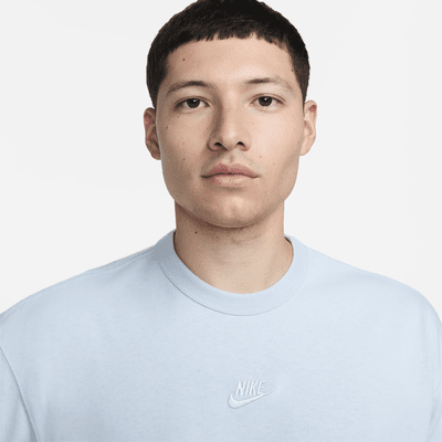 เสื้อยืดผู้ชาย Nike Sportswear Premium Essentials