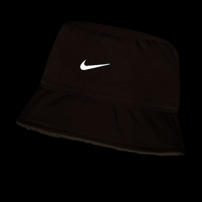 Nike Sportswear Reversible Fleece Bucket Hat. Nike.com