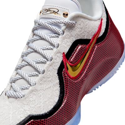 Tenis de básquetbol LeBron XXIII "Grand Opening"