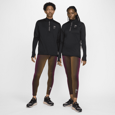 Nike x Patta Running Team férfileggings