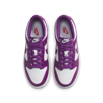 Buty dla dużych dzieci Nike Dunk Low