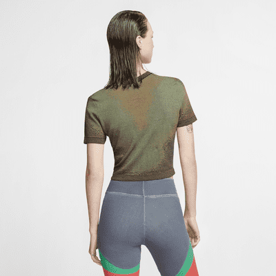 Nike Made In Italy Short-Sleeve Top