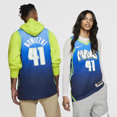 dirk nowitzki women's jersey