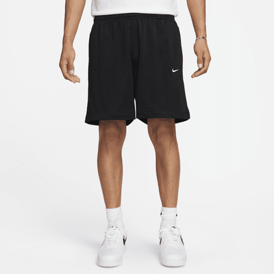 Pánské síťované kraťasy Nike Sportswear Swoosh