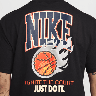 Nike Max90 Men's Basketball T-Shirt