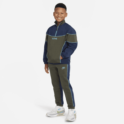 Nike Sportswear Big Kids' (Boys') Joggers