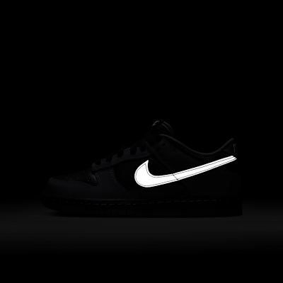 Scarpa Nike Dunk Low – Ragazzo