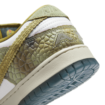 Nike SB Dunk 低筒 Pro 滑板鞋