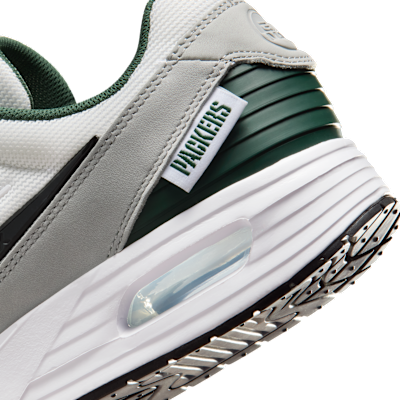 Green Bay Packers Air Max Verse Men's Nike NFL Shoes