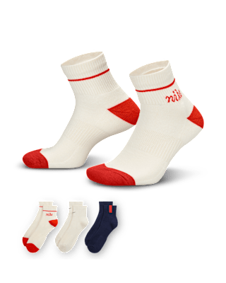 Calzini Alla Caviglia Da Donna Nordic Buddies Stinky's - Foto 6