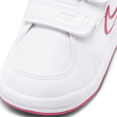รองเท้าทารก/เด็กวัยหัดเดิน Nike 4 Nike
