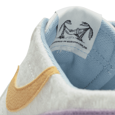 NikeCourt Legacy Women's Mules