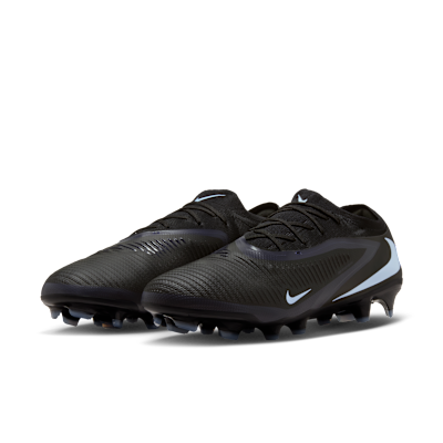 Nike Phantom 6 Low Pro Tacos de fútbol para terreno firme