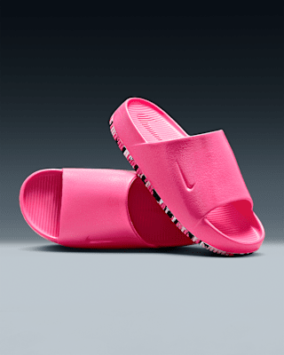 Женские  Nike A'One Calm Slides