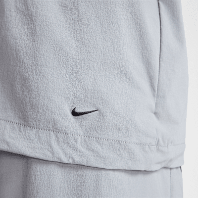 Nike Tech Windrunner-Webjacke mit durchgehendem Reißverschluss (Herren)