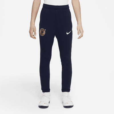 Kaizer Chiefs F.C. Academy Pro Older Kids' Nike Dri-FIT Football ...