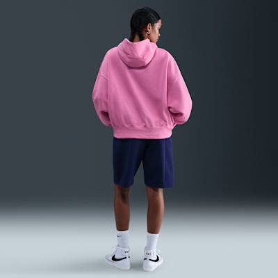 Nike Sportswear Phoenix Fleece Women's Over-Oversized Pullover Hoodie