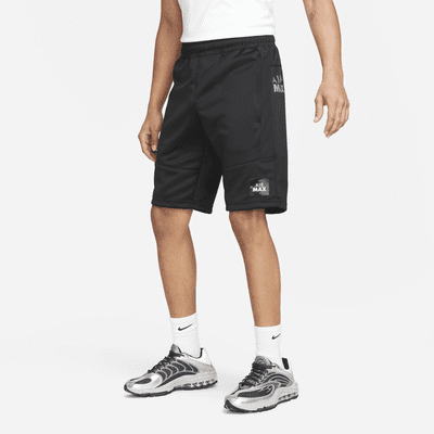 nike air max with shorts