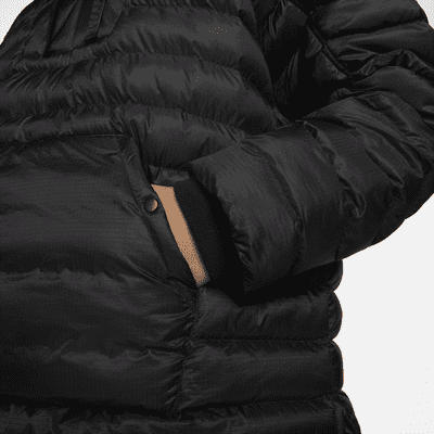 Nike x Stüssy Insulated Pullover Jacket