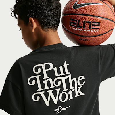 Sabrina Kids' Dri-FIT Max90 T-Shirt