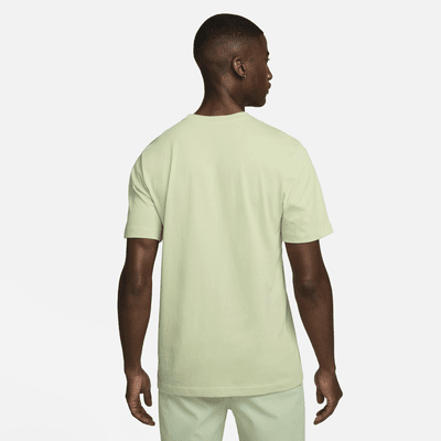 T-shirt da golf Nike – Uomo