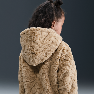 Nike Cozy Little Kids' Pullover Hoodie and Pants Set