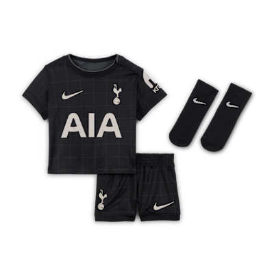 Tottenham Hotspur 2025/26 Stadium Away