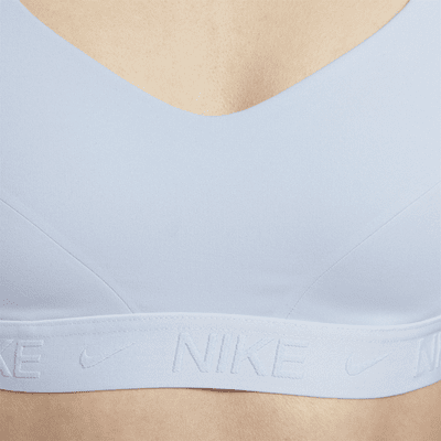 Nike Indy High Support Women's Padded Adjustable Sports Bra