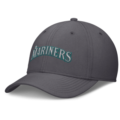 Seattle Mariners Swoosh