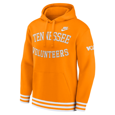 Tennessee Volunteers Legacy Retro Men’s Nike College Pullover Hoodie