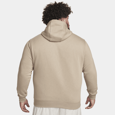 Nike Sportswear Club Fleece Men's Full-Zip Hoodie