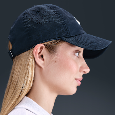 Nike Club Gorra Futura Wash sin estructura