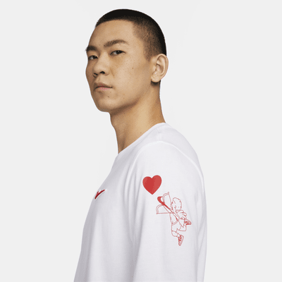 Nike Sportswear 長袖 T 恤