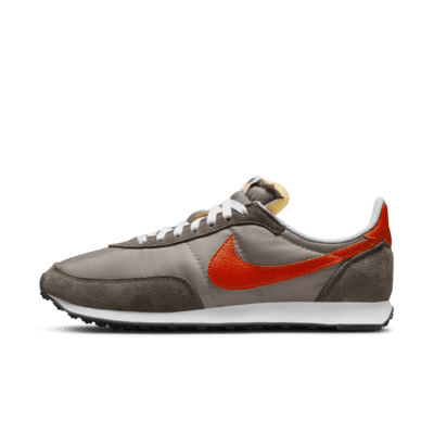 Chaussure nike homme discount orange