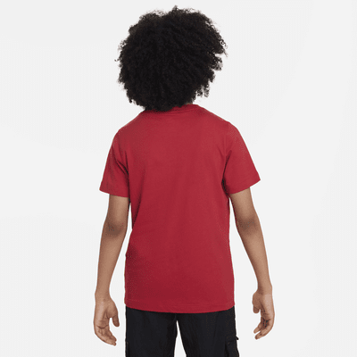 Nike Sportswear Older Kids' Air Max T-Shirt