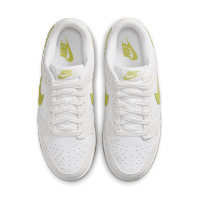 Tenis para mujer Nike Dunk Low