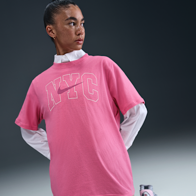 Nike Sportswear Essential Women's T-Shirt