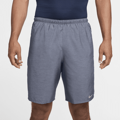 Nike Challenger Men's Brief-Lined Running Shorts