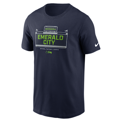 Seattle Seahawks Local Essential