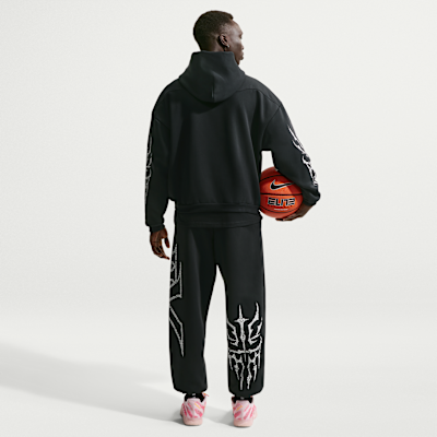 Ja Men's Therma-FIT Basketball Pants