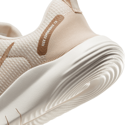 Nike Flex Experience Run 12 Straßenlaufschuh für Damen