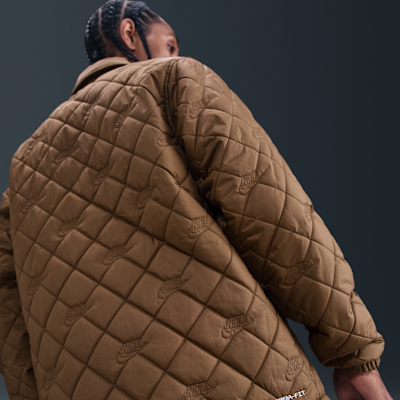 Nike Club Men's Coaches Jacket