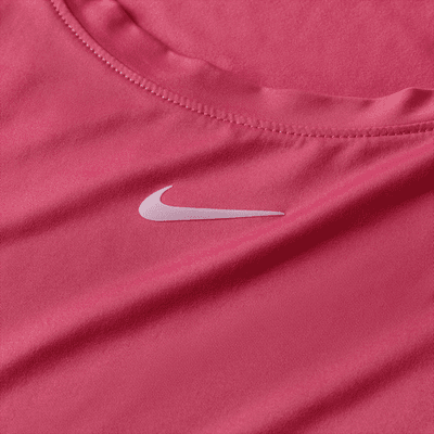 Camiseta de tirantes Dri-FIT para mujer Nike One Classic