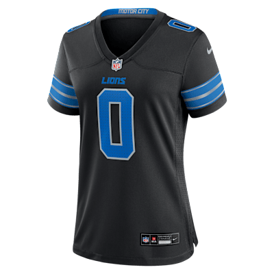 Jahmyr Gibbs Detroit Lions