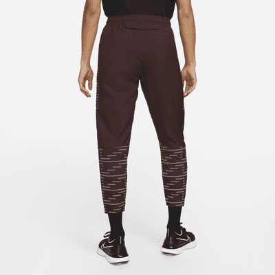 Nike Dri-FIT Run Division Challenger Men's Woven Running Trousers