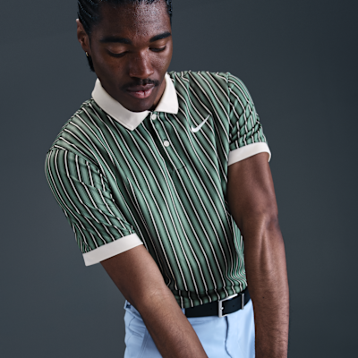 Nike Victory+ Men's Dri-FIT Golf Polo
